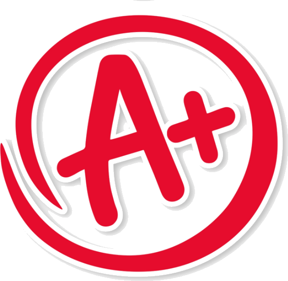 A+